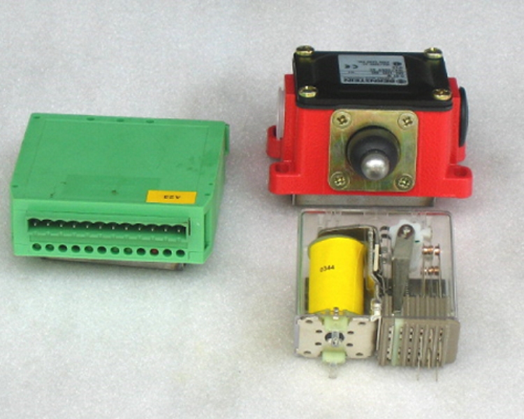 Hệ thống điện